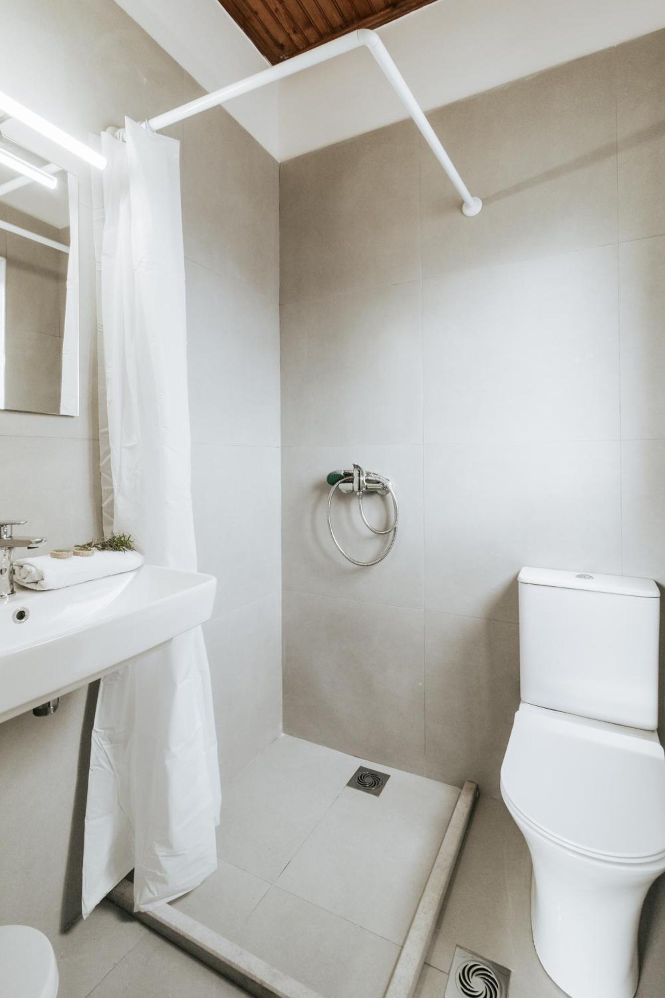 Sunflower Apartments & Studios Кассиопи Экстерьер фото